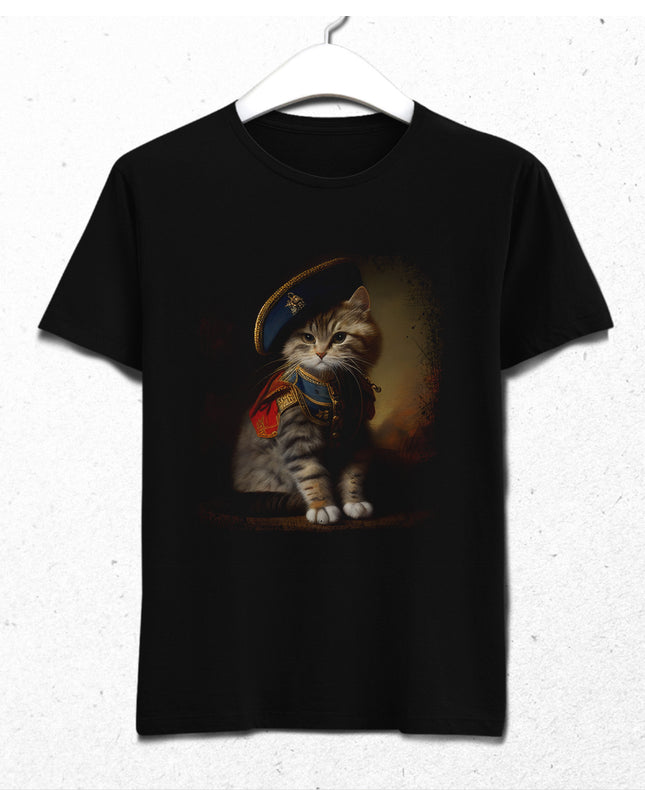little commander tişört - basmatik.com