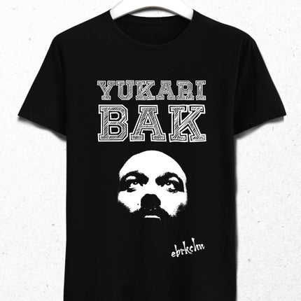 Yukarı Bak - ebrkshn - basmatik.com