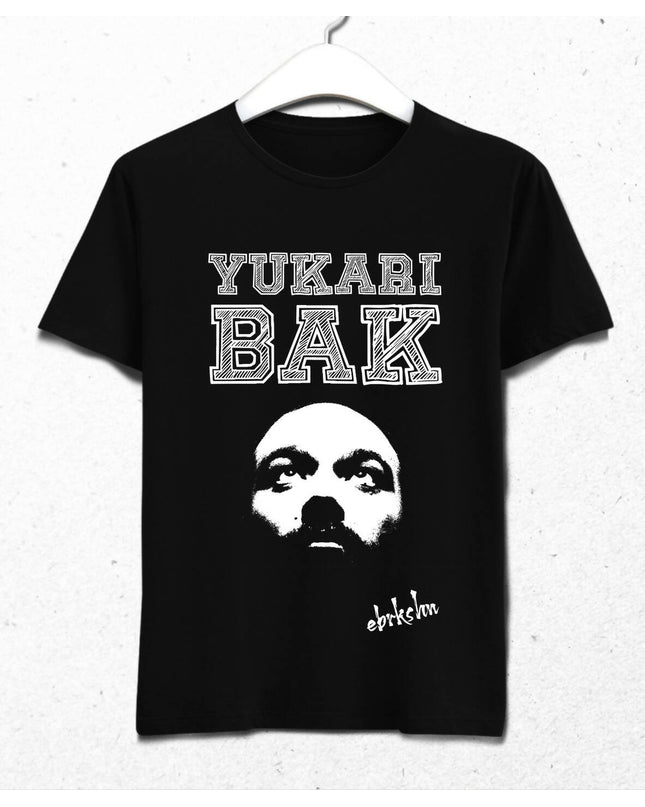 Yukarı Bak - ebrkshn - basmatik.com