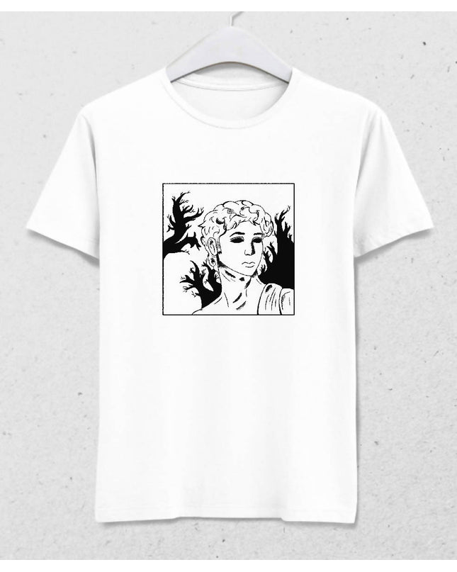 ancient greek statue - basmatik.com