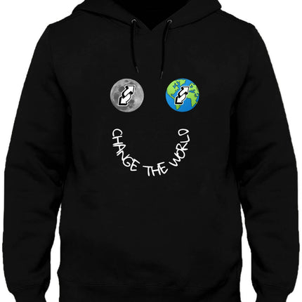 Change Makes You Smile - CTW COLLECTION
