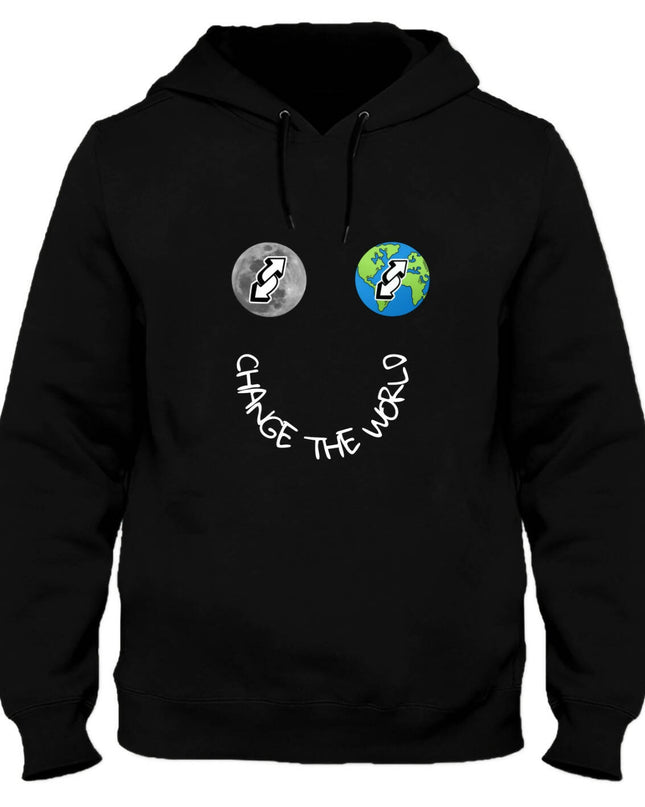 Change Makes You Smile - CTW COLLECTION