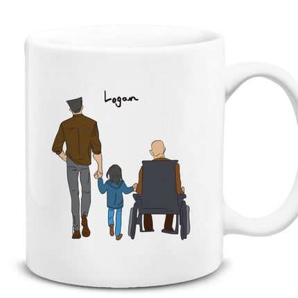 Logan Kupa - basmatik.com