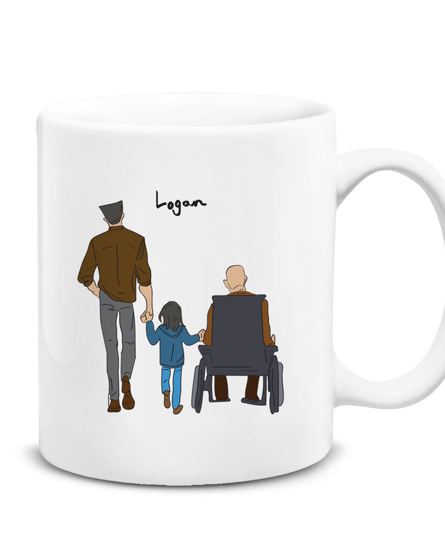 Logan Kupa - basmatik.com