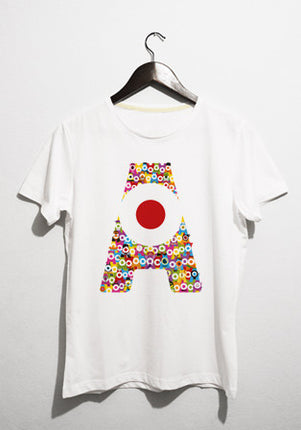 canlandıranlar t-shirt - basmatik.com