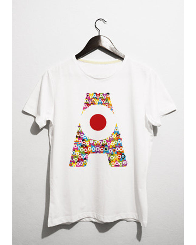 canlandıranlar t-shirt - basmatik.com