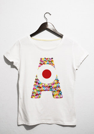 canlandıranlar t-shirt - basmatik.com