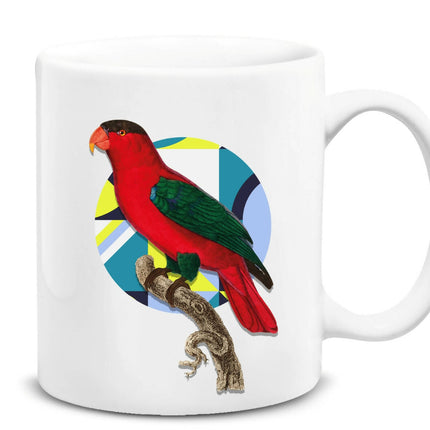 Parrot Cup 4