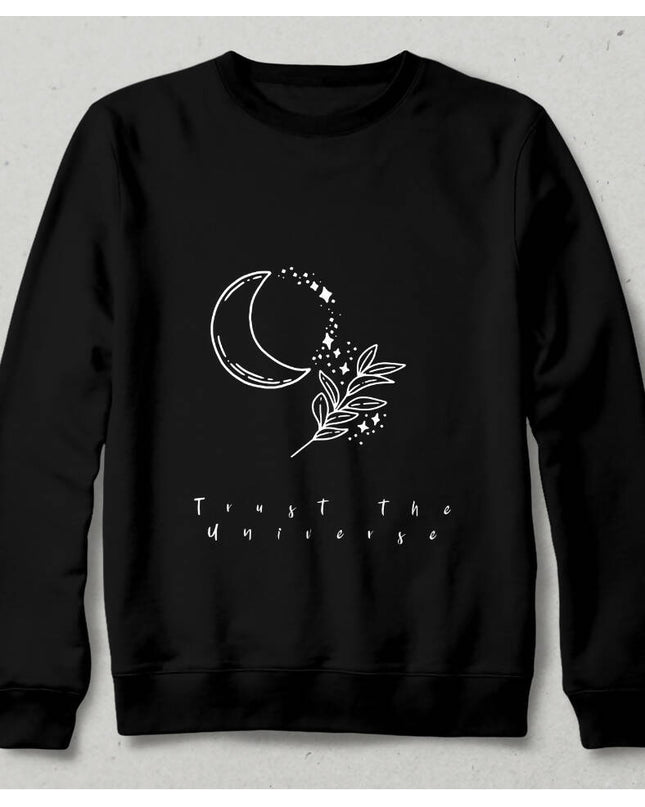 Trust the Universe Sweatshirt
