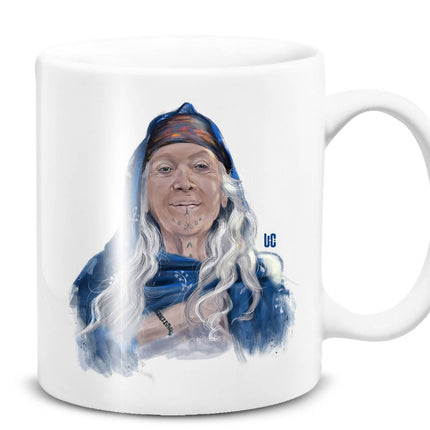 Kupa - Zühre Ana - basmatik.com
