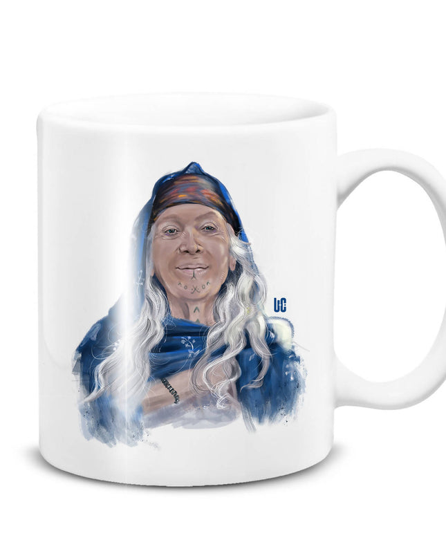 Kupa - Zühre Ana - basmatik.com