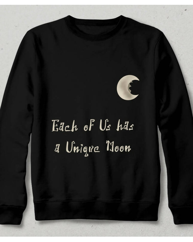 Hepimizin Ayı Farklı Sweatshirt