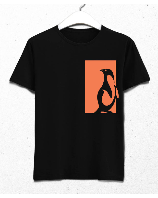 Penguen Tshirt - basmatik.com