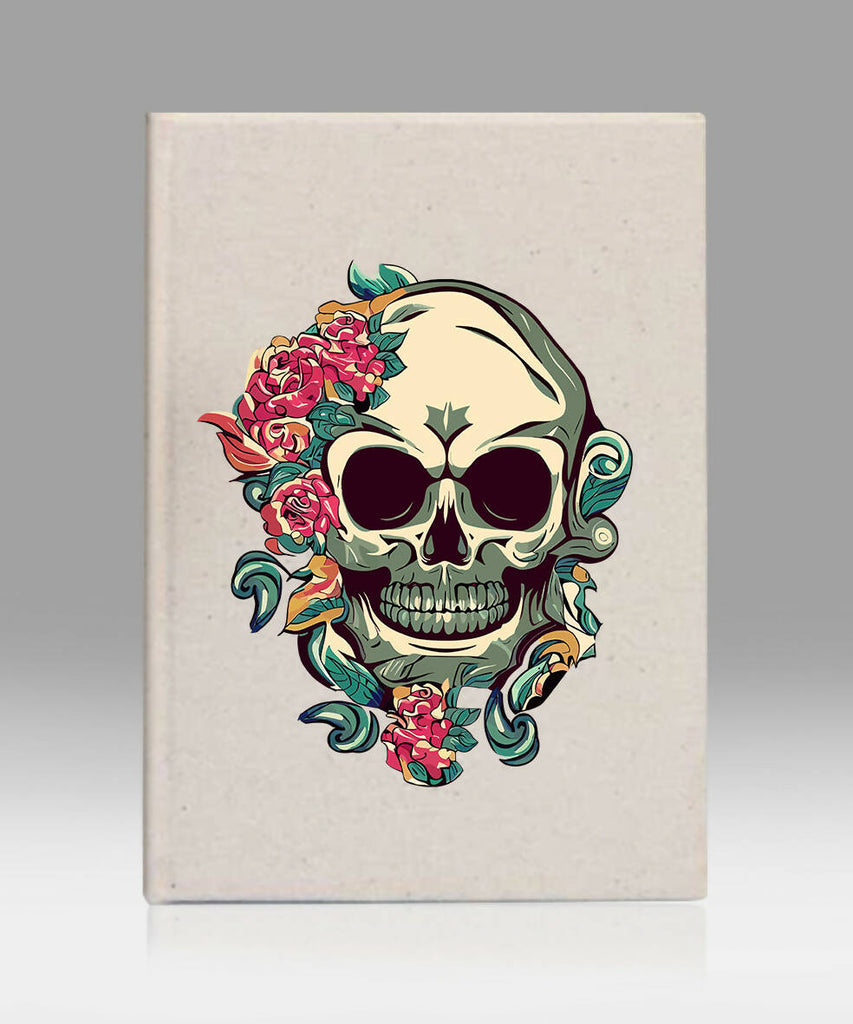 Skull and Rose 