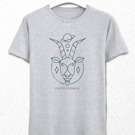 Oğlak burcu 10 tişört - basmatik.com