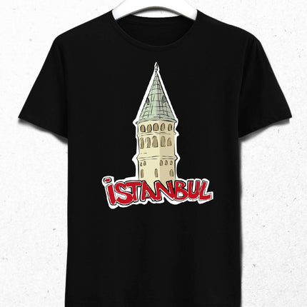 İSTANBUL ERKEK GALATA - basmatik.com