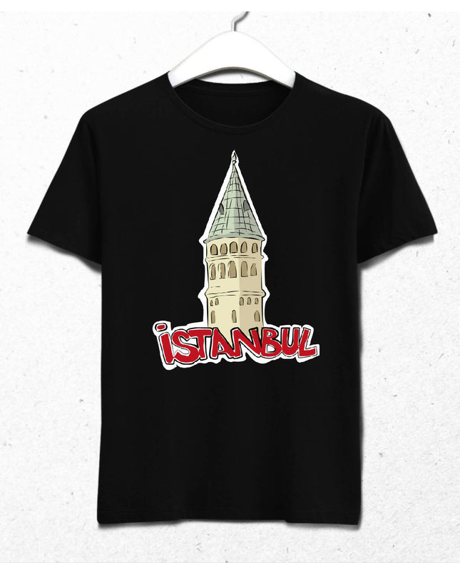 İSTANBUL ERKEK GALATA - basmatik.com