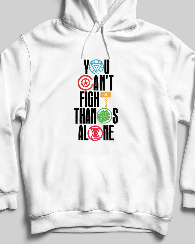 Marvel Kapşonlu - basmatik.com