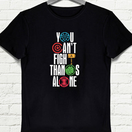 Marvel Erkek Tişört - basmatik.com