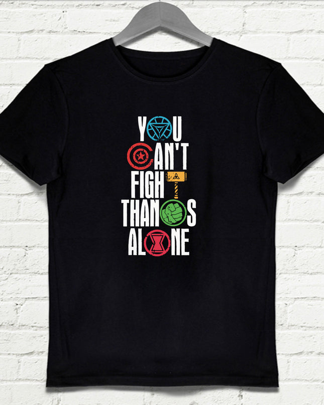 Marvel Erkek Tişört - basmatik.com