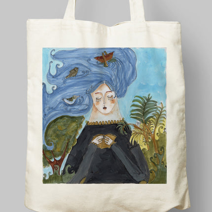 Masal Bez Çanta - basmatik.com