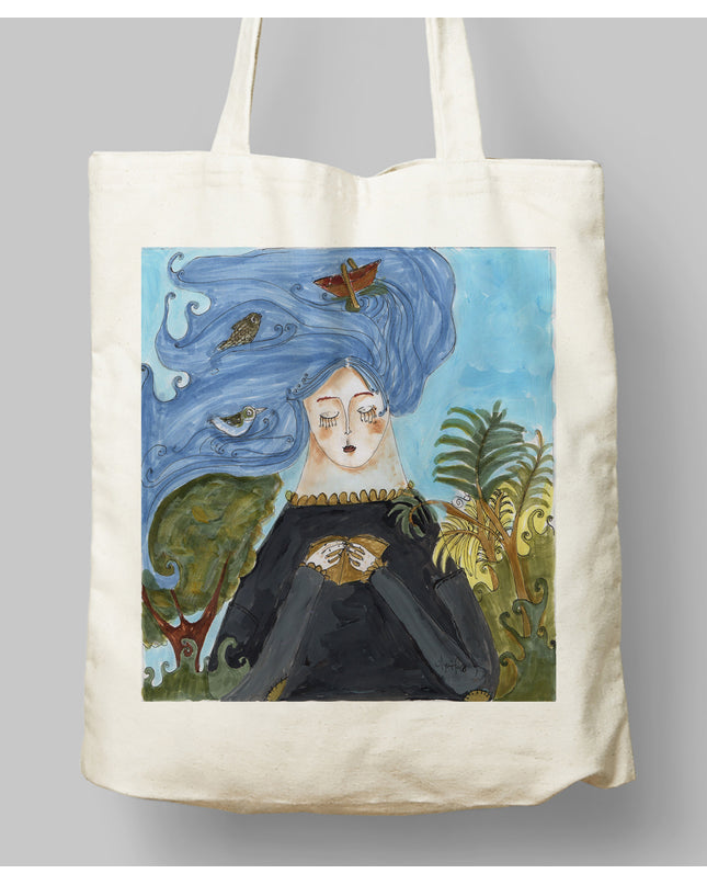 Masal Bez Çanta - basmatik.com