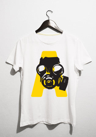 maske t-shirt - basmatik.com