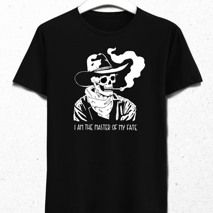 Master tişört - basmatik.com