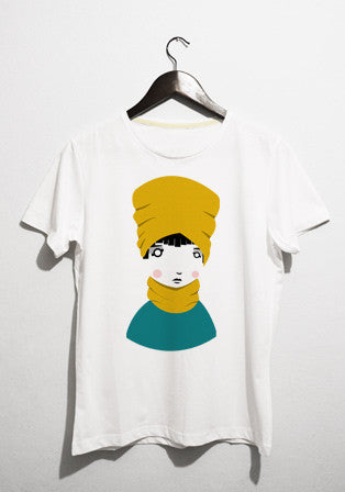 matmazel t-shirt - basmatik.com