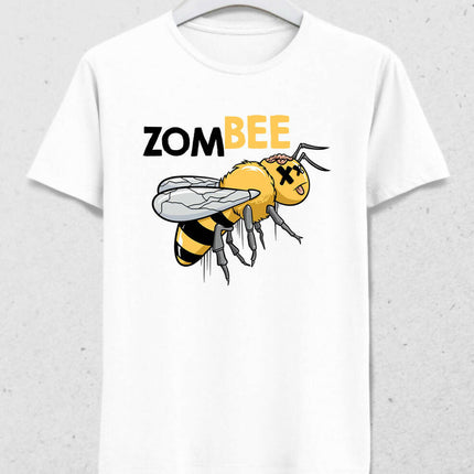 Zombee Erkek Tişört