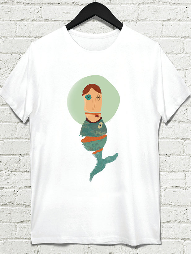Meczup T-shirt - basmatik.com