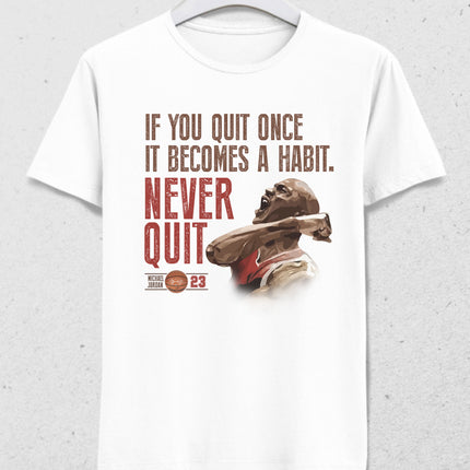 Michael jordan erkek tişört - basmatik.com