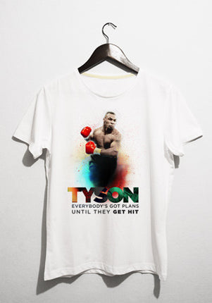 mike t-shirt - basmatik.com