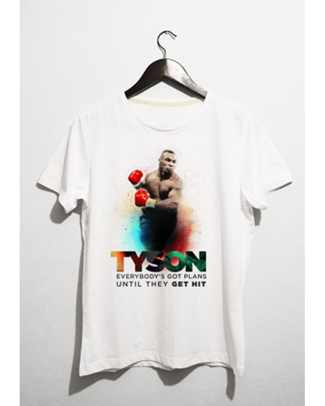 mike t-shirt - basmatik.com