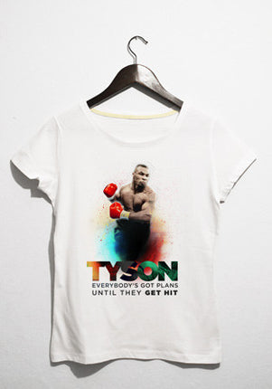 mike t-shirt - basmatik.com