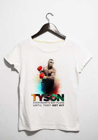 mike t-shirt - basmatik.com