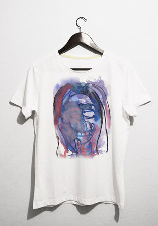 mixhonne t-shirt - basmatik.com