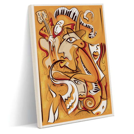 music kanvas defter - basmatik.com