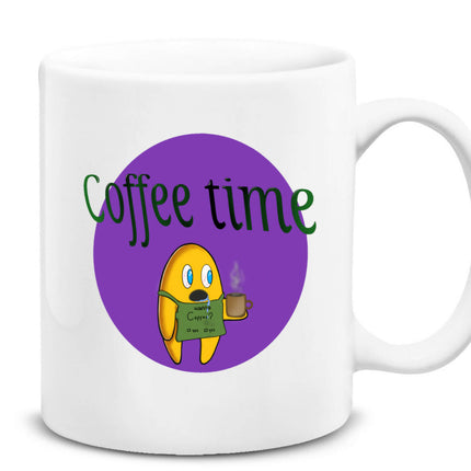 coffee time