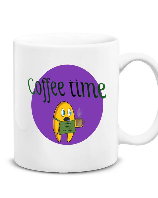 coffee time