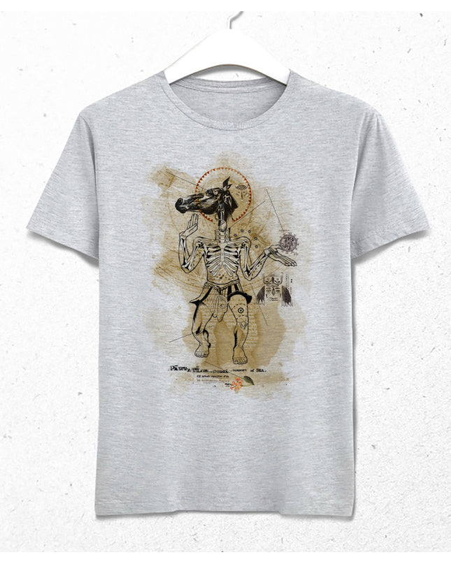 mystic tişört - basmatik.com