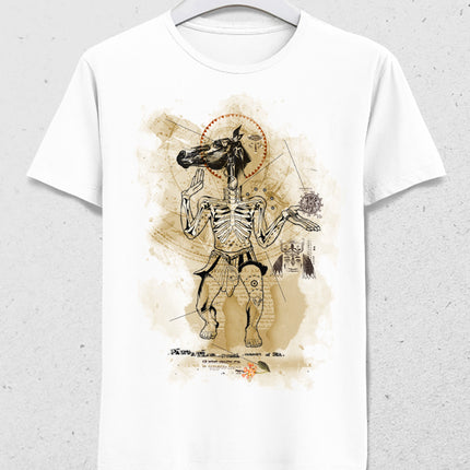 mystic tişört - basmatik.com