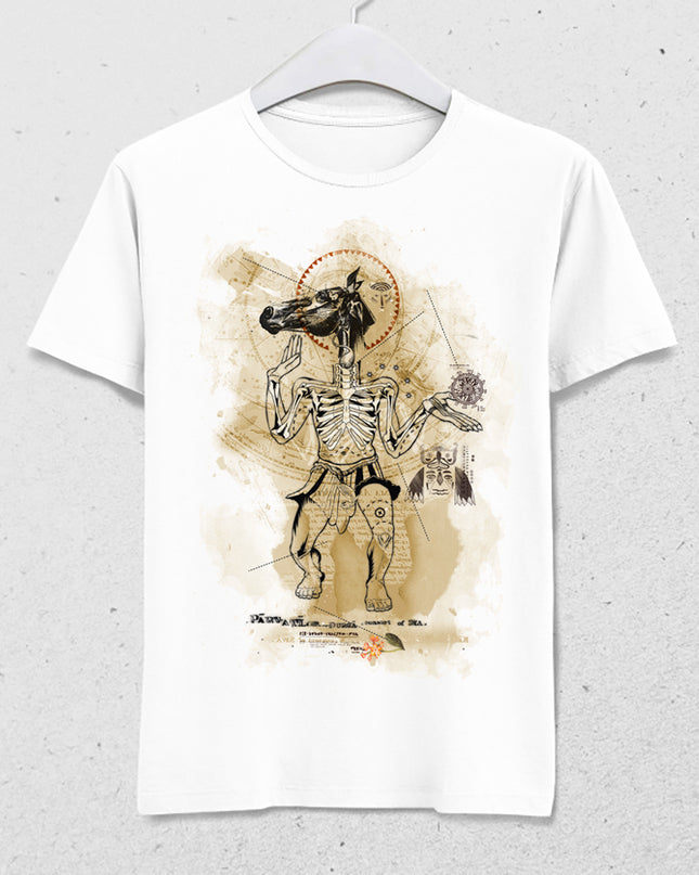 mystic tişört - basmatik.com