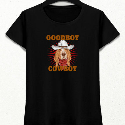 Goodboy Women's T-Shirt