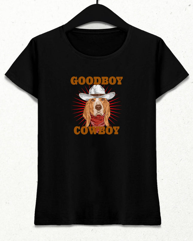 Goodboy Women's T-Shirt