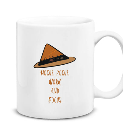 Hocus Pocus Mug