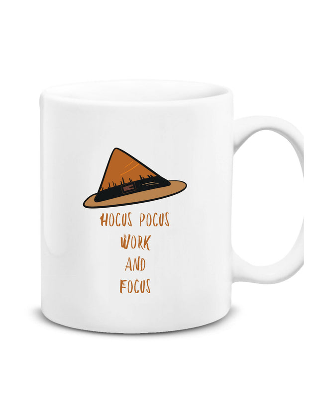 Hocus Pocus Mug