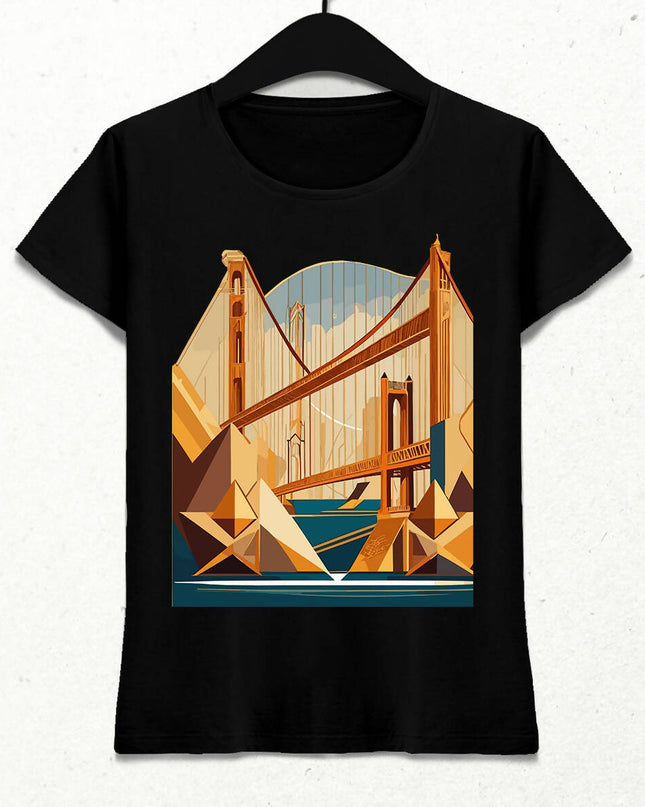 Cities / City-San Francisco 