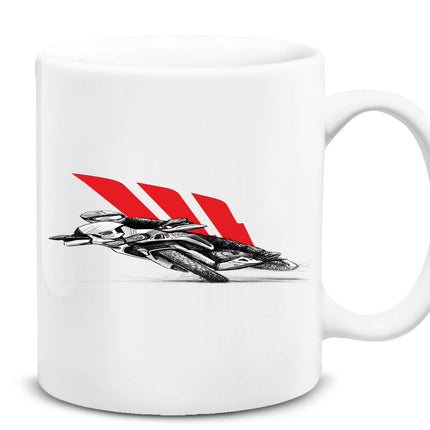 Honda Africa Twin Kupa - basmatik.com