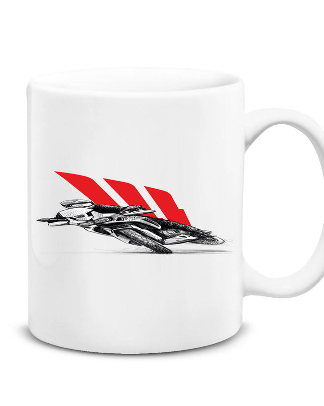 Honda Africa Twin Kupa - basmatik.com